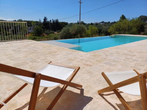 Trullo Terra Bianca Ostuni